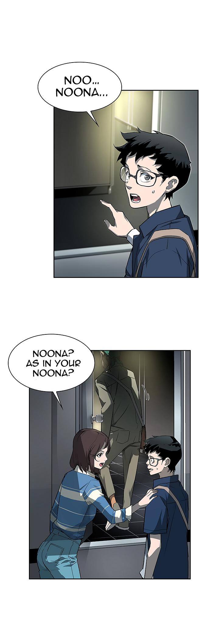 The Second Coming of Gluttony Chapter 26 - Page 4