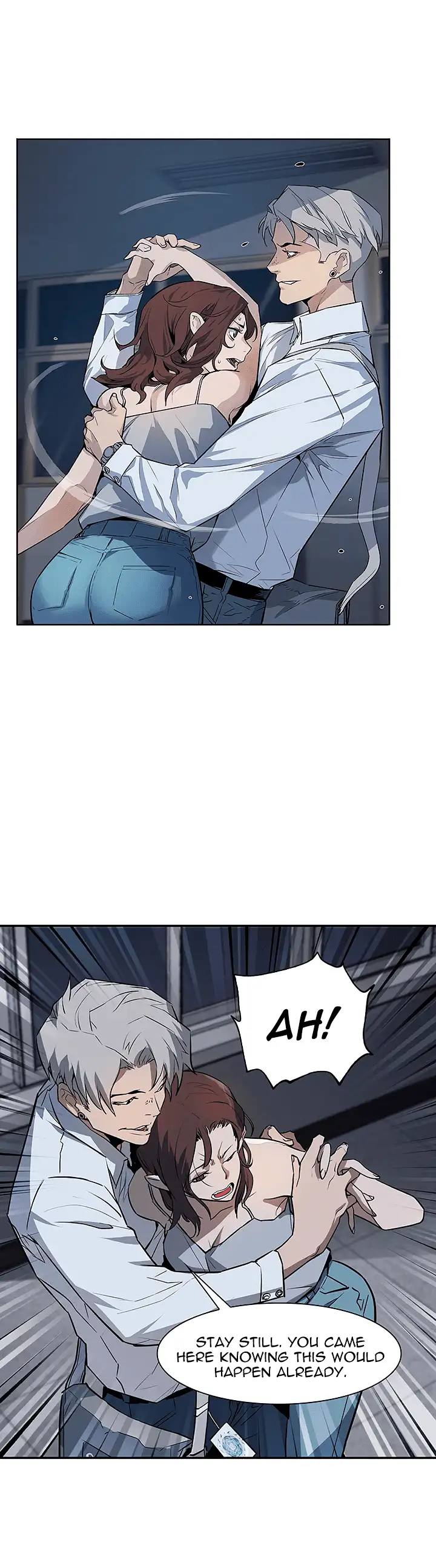 The Second Coming of Gluttony Chapter 27 - Page 15