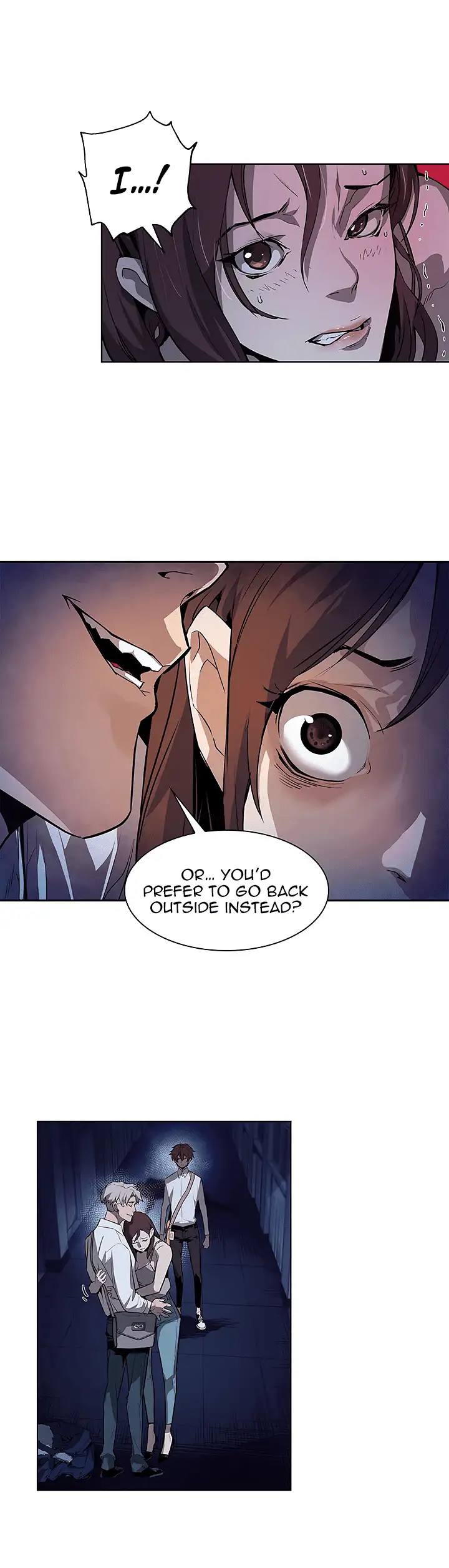 The Second Coming of Gluttony Chapter 27 - Page 16