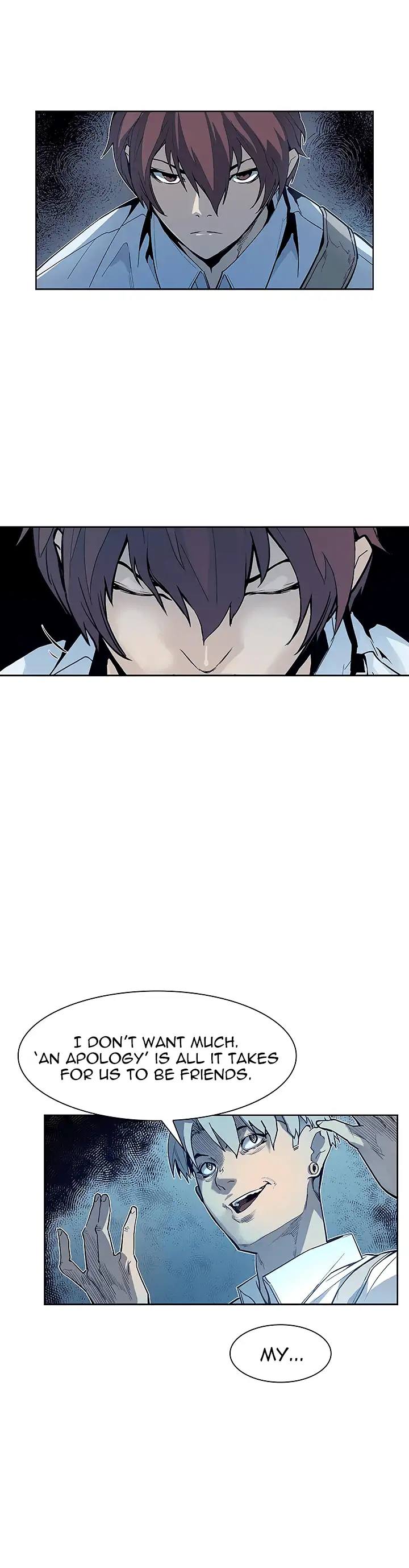 The Second Coming of Gluttony Chapter 27 - Page 24