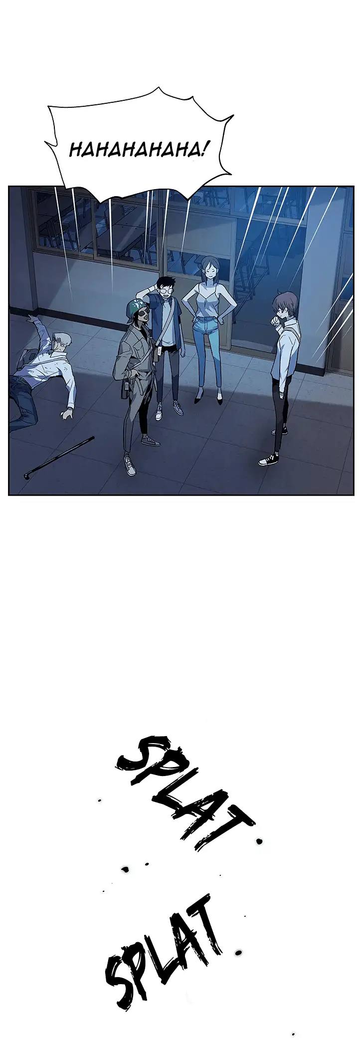 The Second Coming of Gluttony Chapter 27 - Page 43