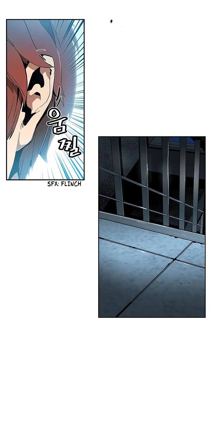 The Second Coming of Gluttony Chapter 27 - Page 44