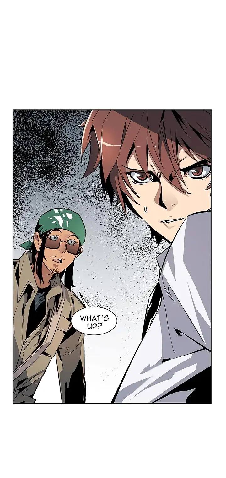 The Second Coming of Gluttony Chapter 27 - Page 45