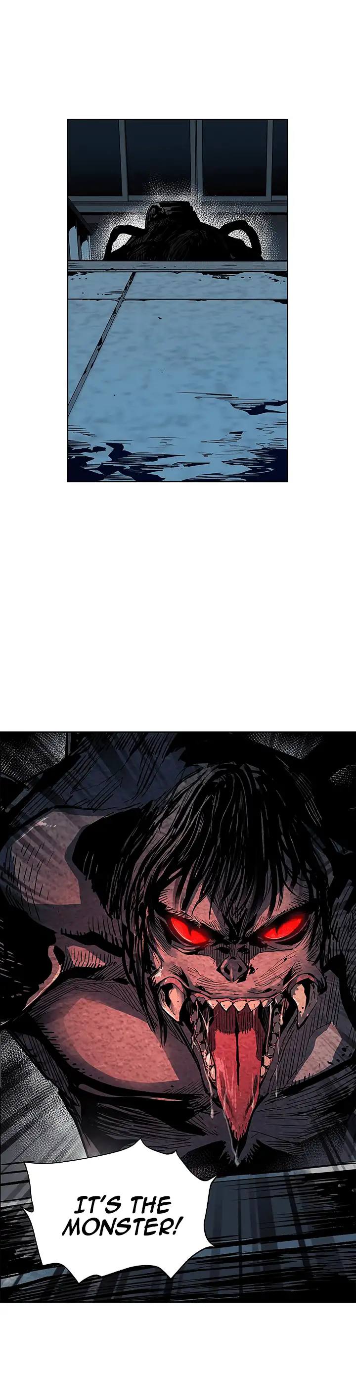 The Second Coming of Gluttony Chapter 27 - Page 46