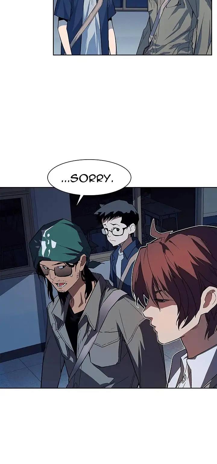 The Second Coming of Gluttony Chapter 27 - Page 7