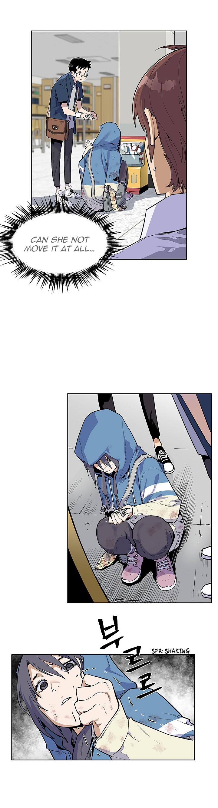 The Second Coming of Gluttony Chapter 29 - Page 13