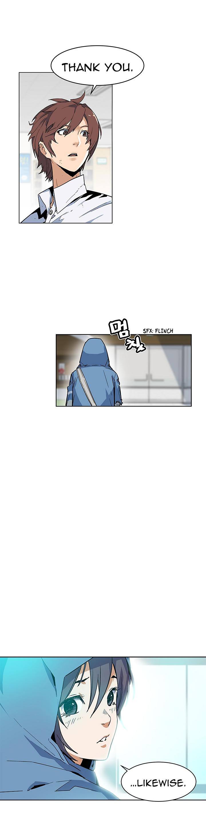 The Second Coming of Gluttony Chapter 29 - Page 26