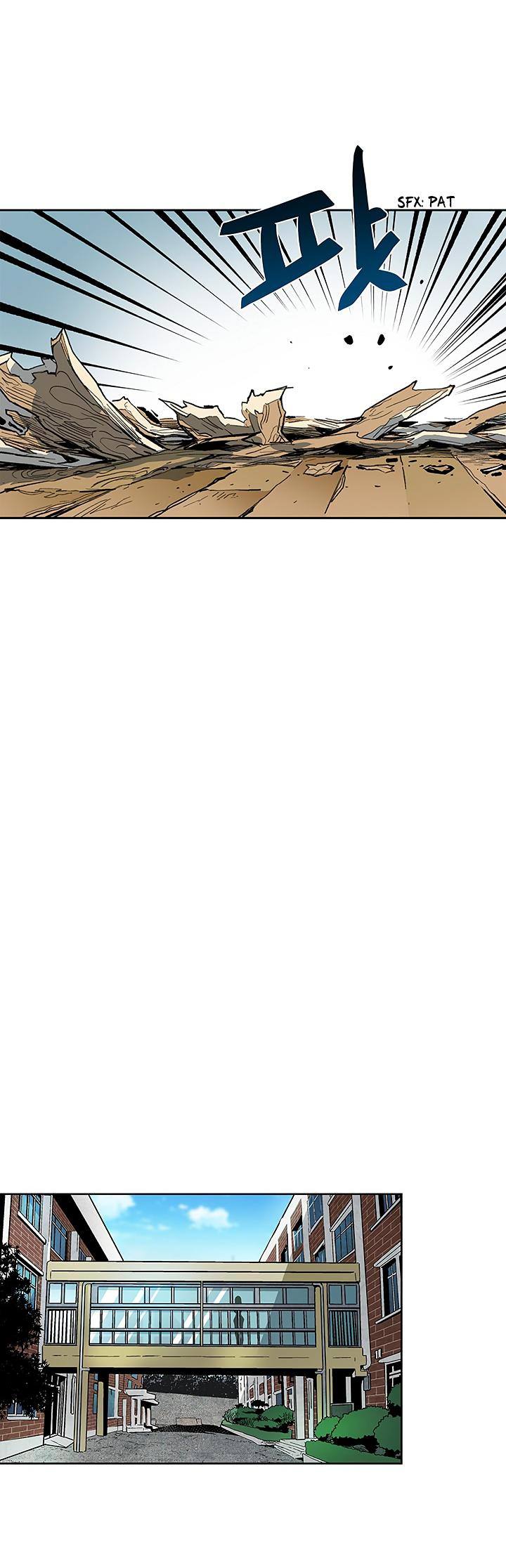 The Second Coming of Gluttony Chapter 30 - Page 21