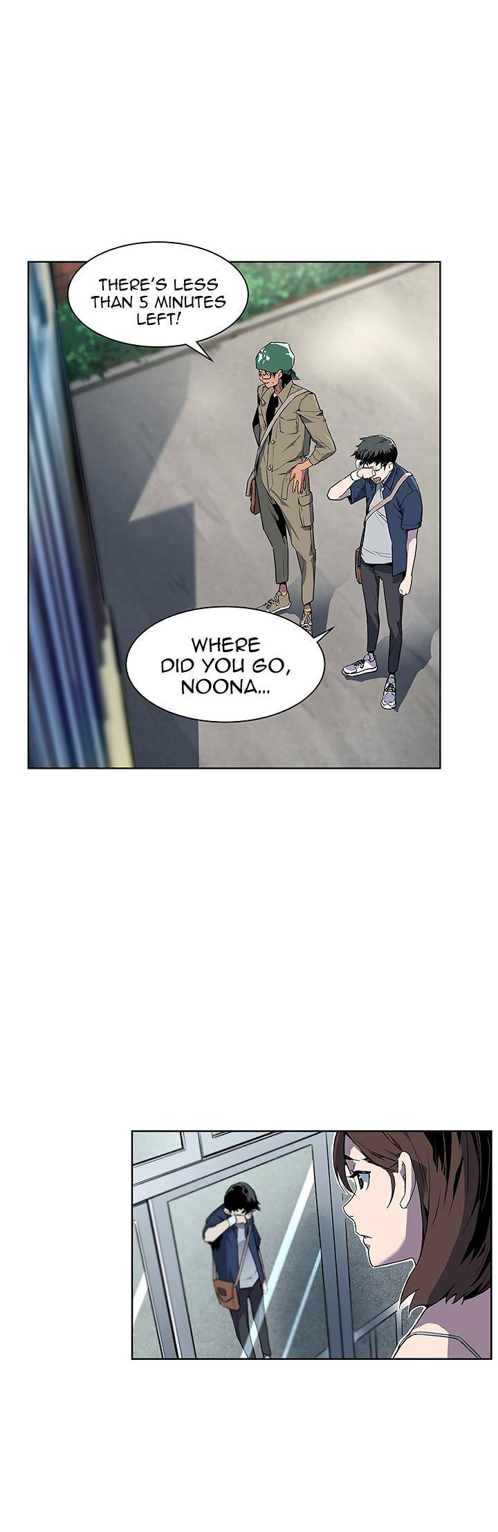 The Second Coming of Gluttony Chapter 30 - Page 24