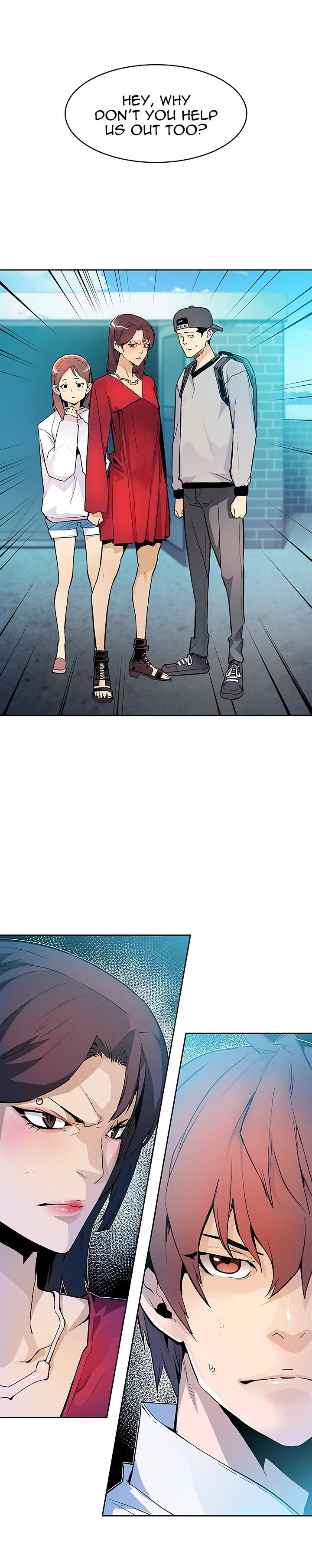 The Second Coming of Gluttony Chapter 31 - Page 24