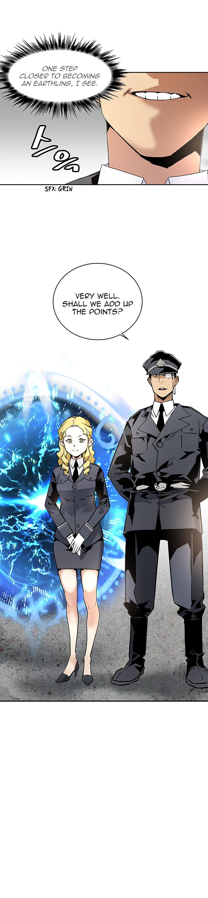 The Second Coming of Gluttony Chapter 32 - Page 10