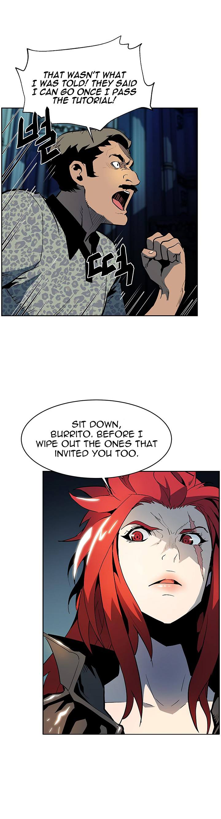 The Second Coming of Gluttony Chapter 33 - Page 11