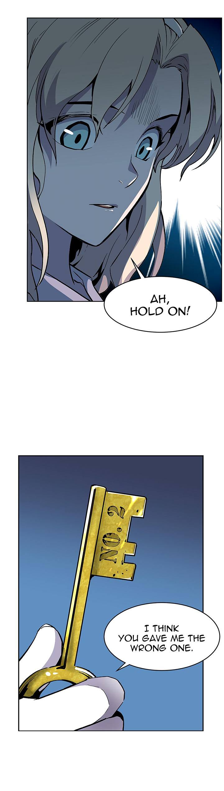 The Second Coming of Gluttony Chapter 33 - Page 22