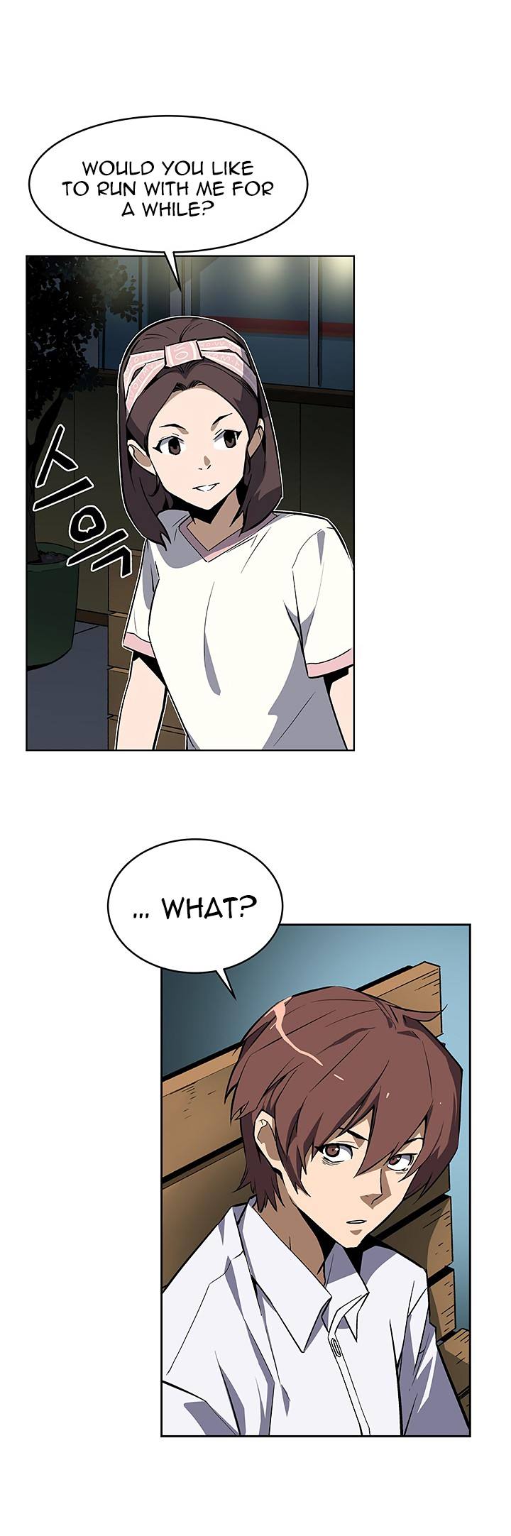 The Second Coming of Gluttony Chapter 36 - Page 15