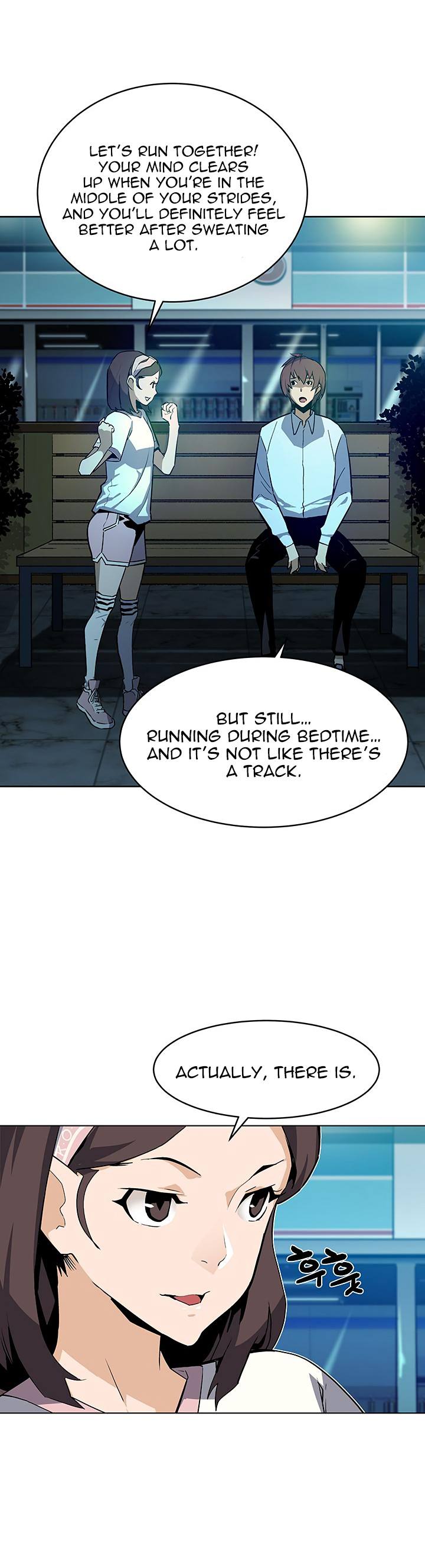 The Second Coming of Gluttony Chapter 36 - Page 16