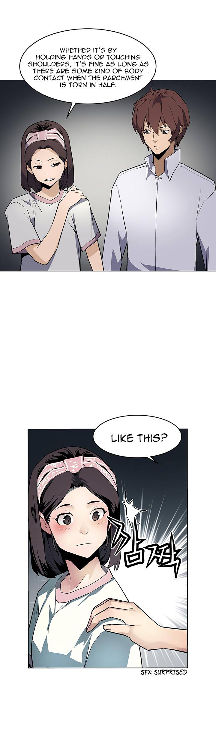 The Second Coming of Gluttony Chapter 36 - Page 19