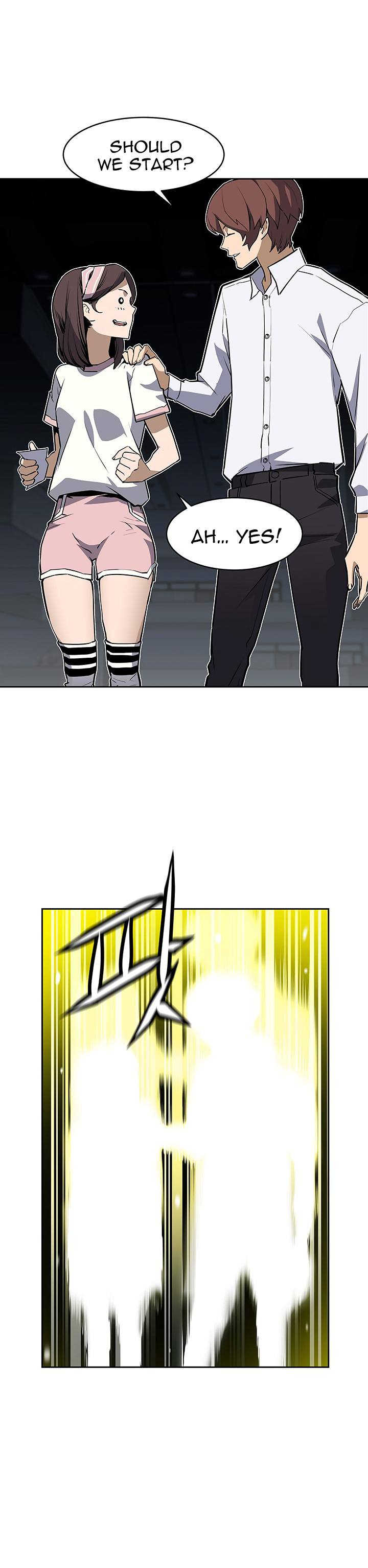 The Second Coming of Gluttony Chapter 36 - Page 20