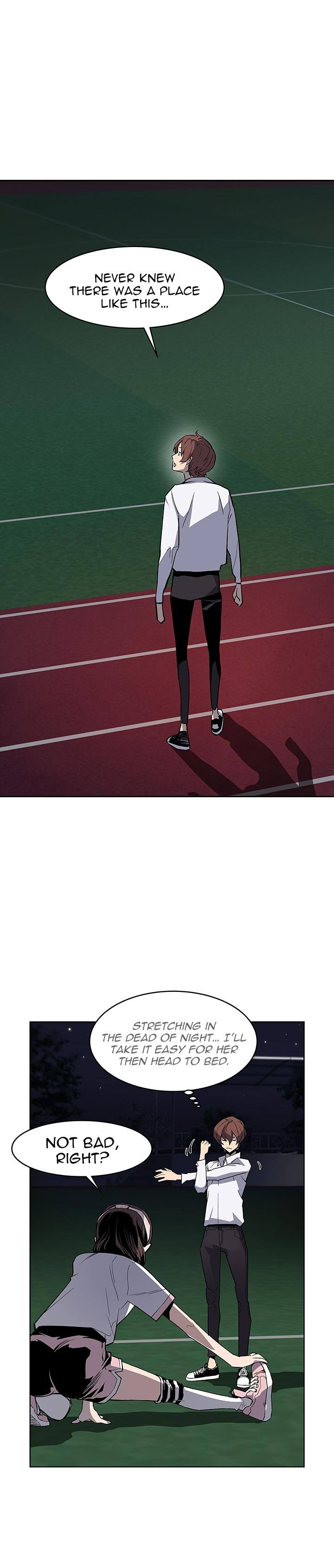 The Second Coming of Gluttony Chapter 36 - Page 21