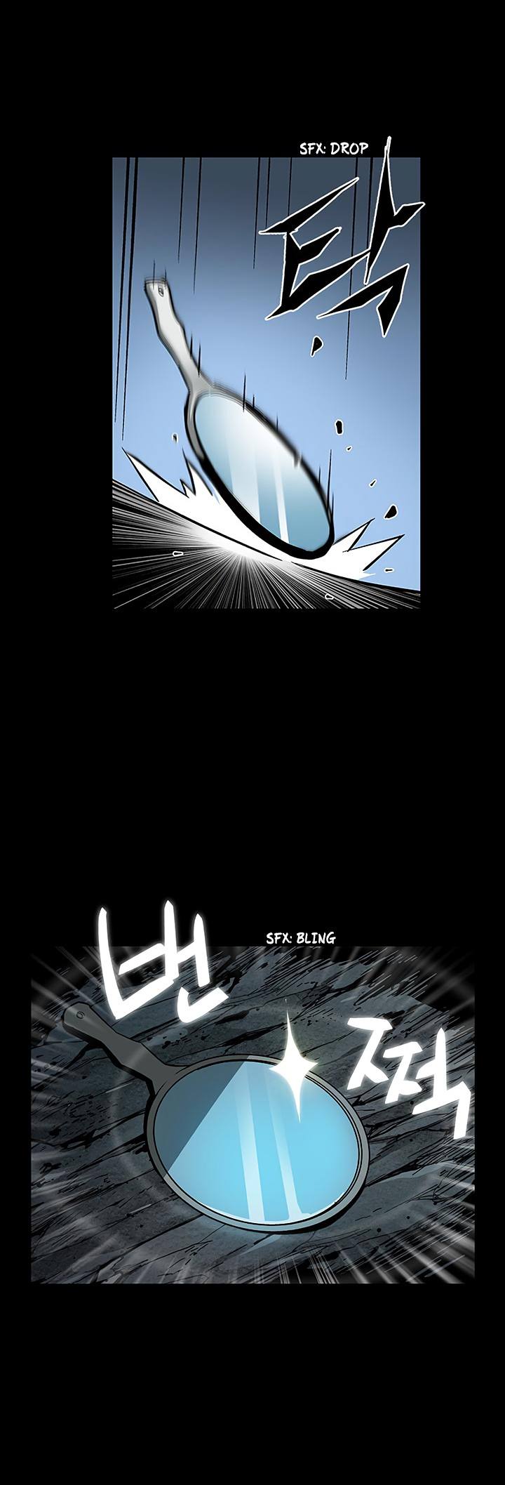 The Second Coming of Gluttony Chapter 36 - Page 3