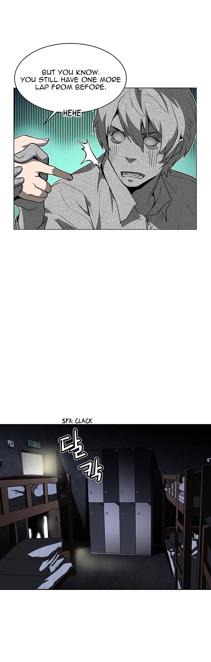 The Second Coming of Gluttony Chapter 36 - Page 30