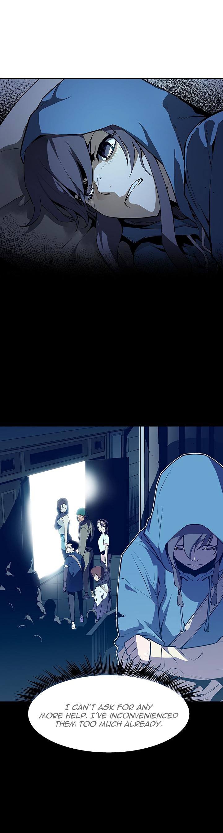 The Second Coming of Gluttony Chapter 36 - Page 33