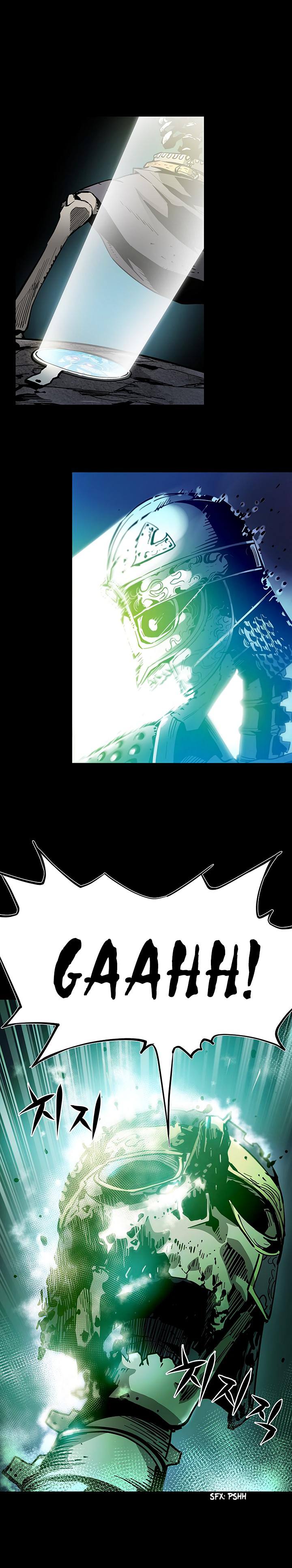 The Second Coming of Gluttony Chapter 36 - Page 4