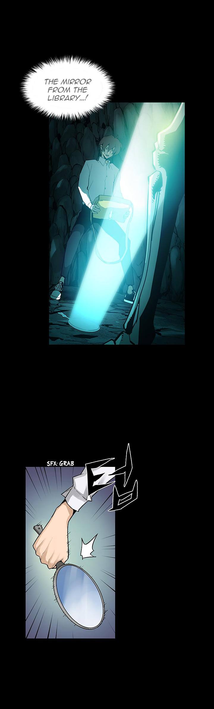 The Second Coming of Gluttony Chapter 36 - Page 5