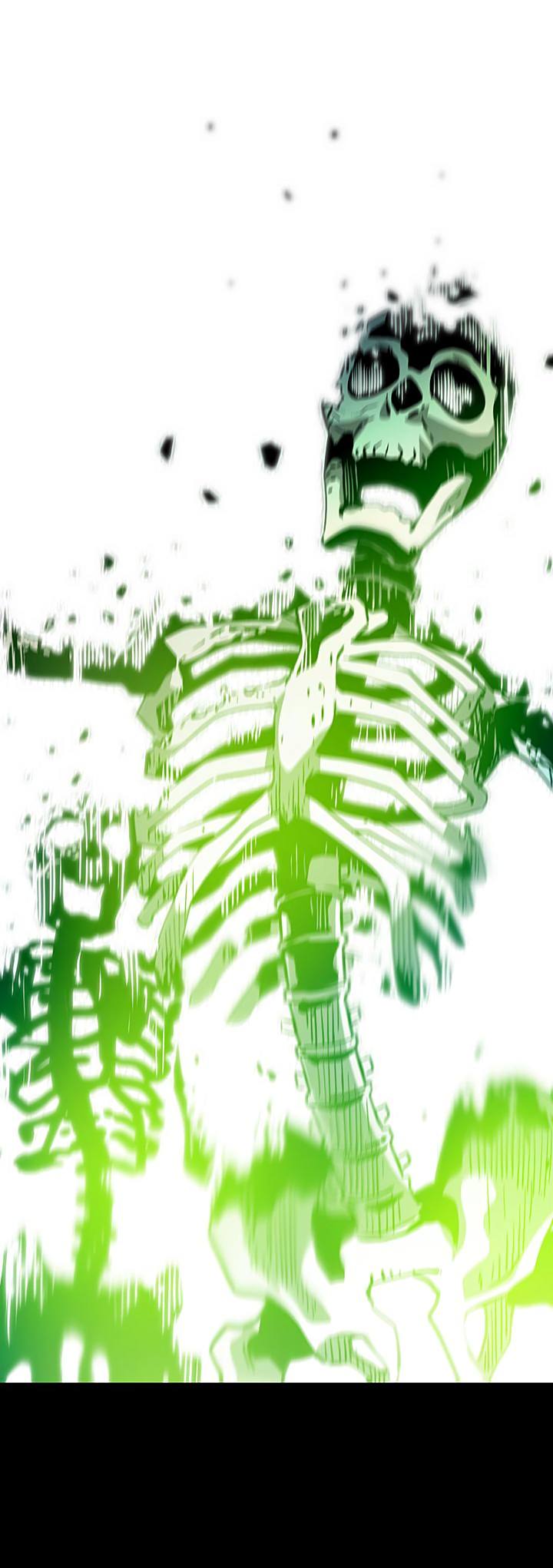 The Second Coming of Gluttony Chapter 36 - Page 8