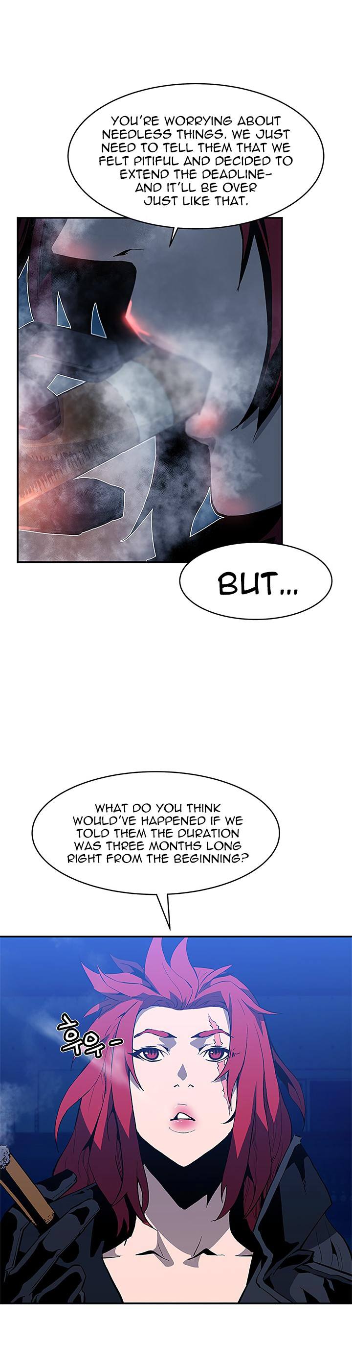 The Second Coming of Gluttony Chapter 37 - Page 30