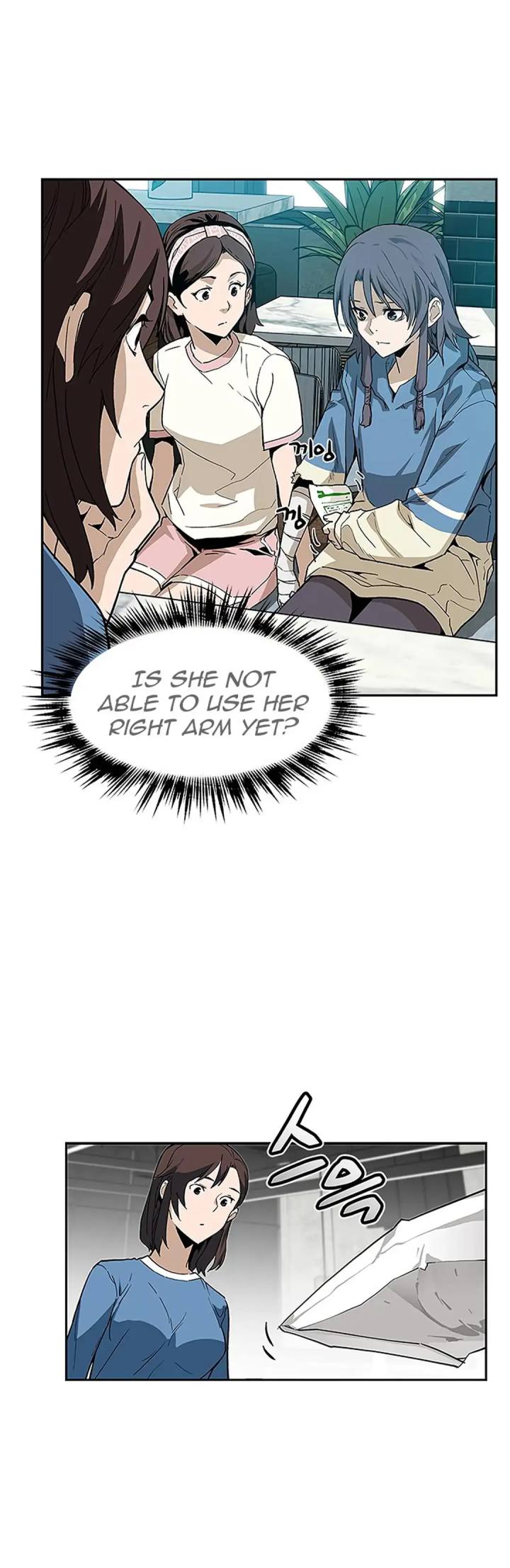 The Second Coming of Gluttony Chapter 39 - Page 15