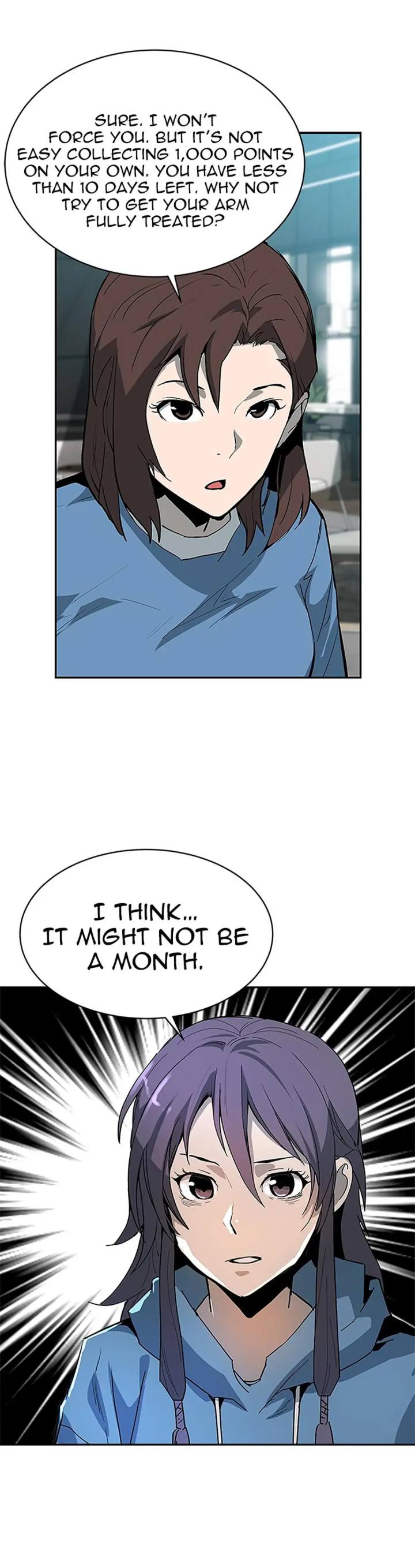 The Second Coming of Gluttony Chapter 39 - Page 18