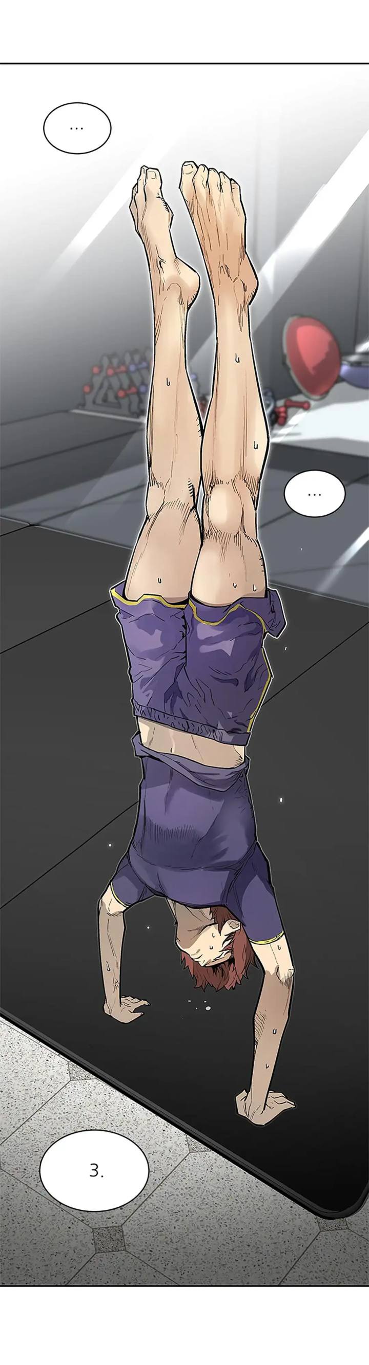 The Second Coming of Gluttony Chapter 39 - Page 20