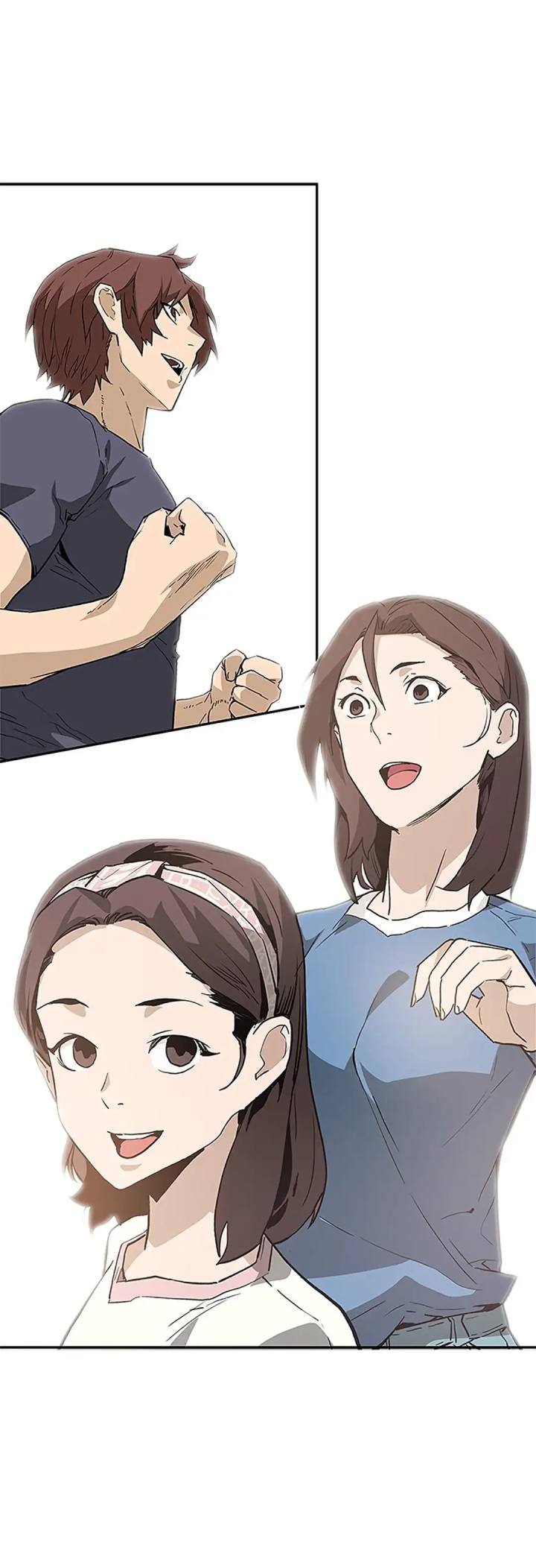 The Second Coming of Gluttony Chapter 39 - Page 35