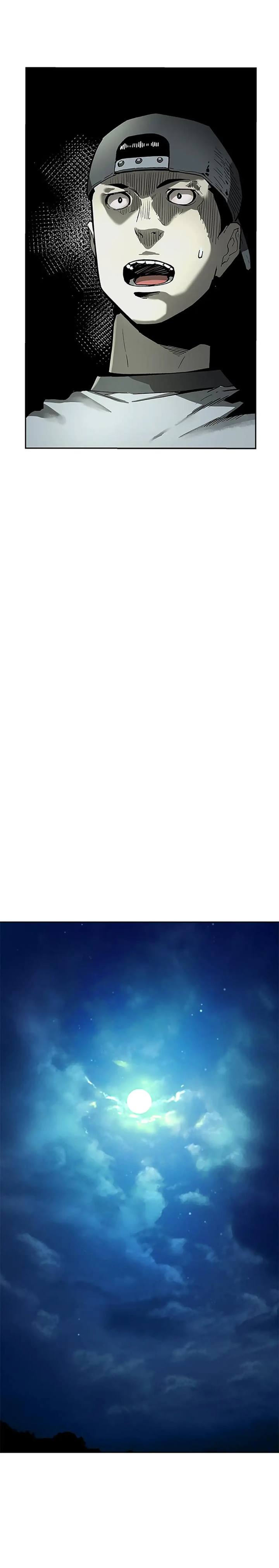 The Second Coming of Gluttony Chapter 39 - Page 39