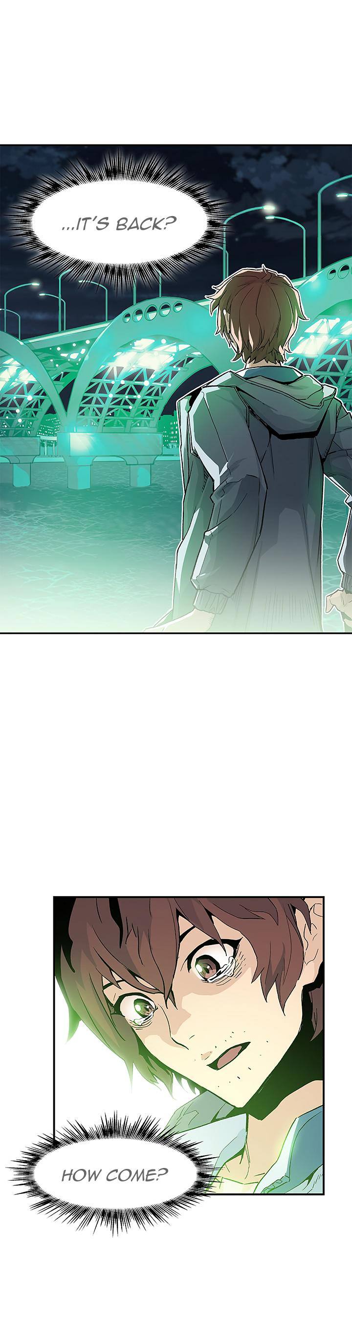 The Second Coming of Gluttony Chapter 4 - Page 13