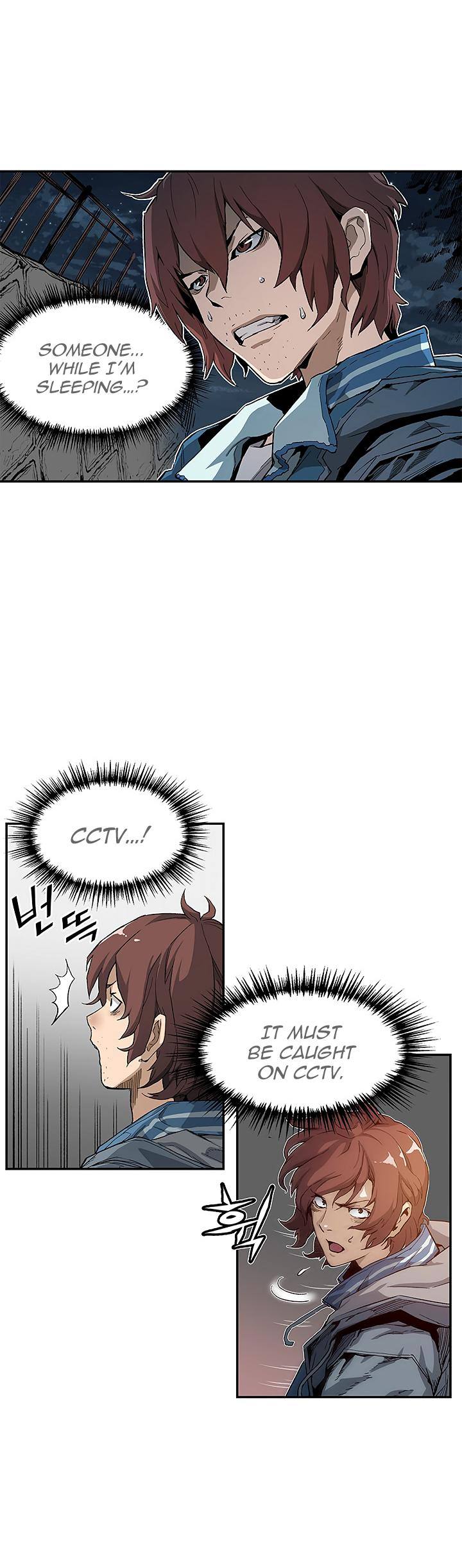 The Second Coming of Gluttony Chapter 4 - Page 3