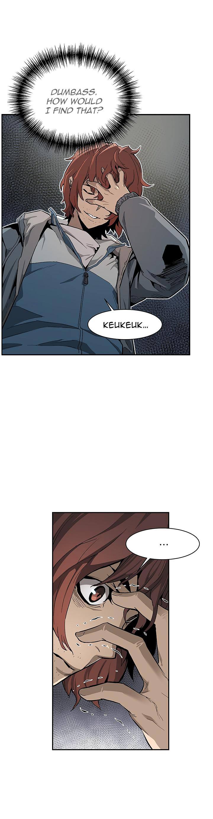 The Second Coming of Gluttony Chapter 4 - Page 5