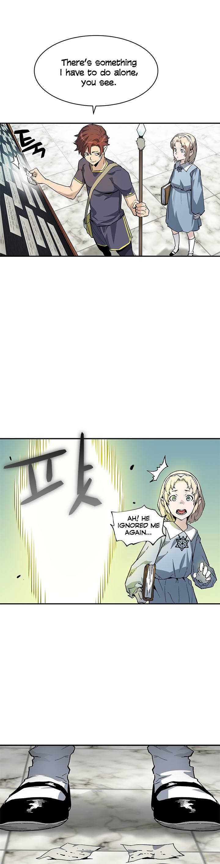 The Second Coming of Gluttony Chapter 42 - Page 20