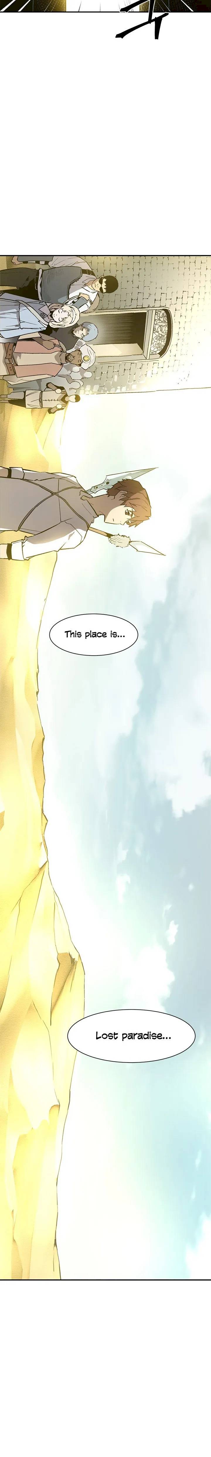 The Second Coming of Gluttony Chapter 45 - Page 18