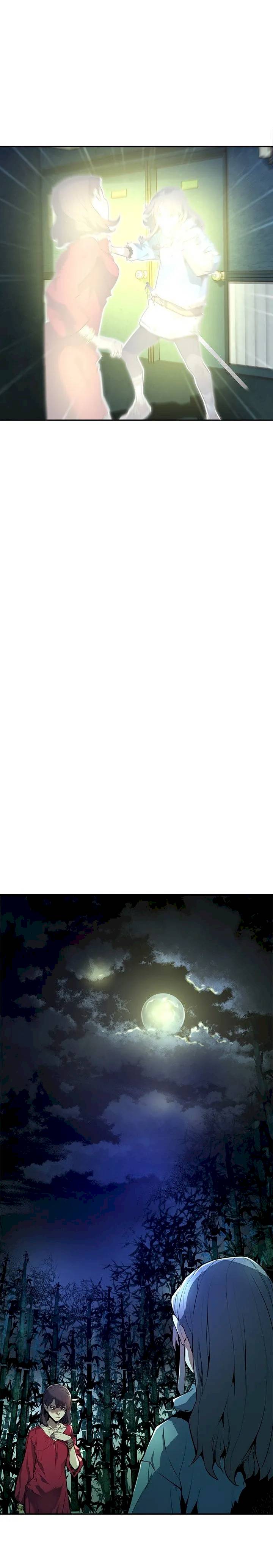 The Second Coming of Gluttony Chapter 45 - Page 2