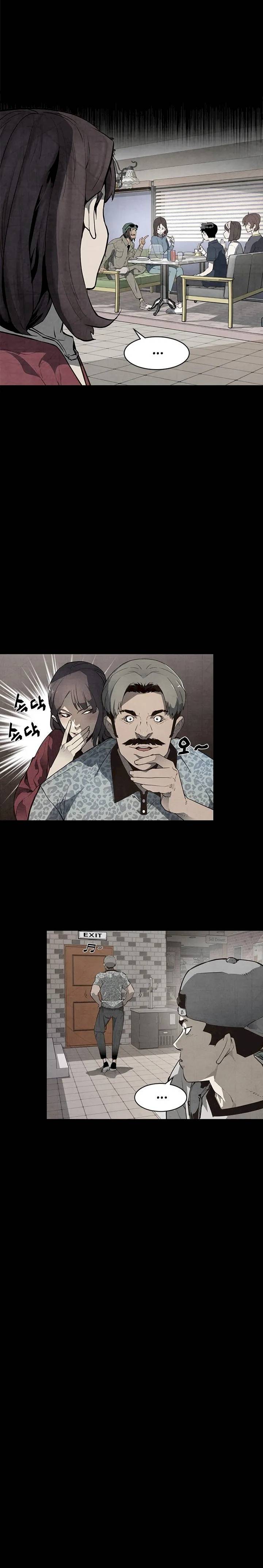 The Second Coming of Gluttony Chapter 45 - Page 4