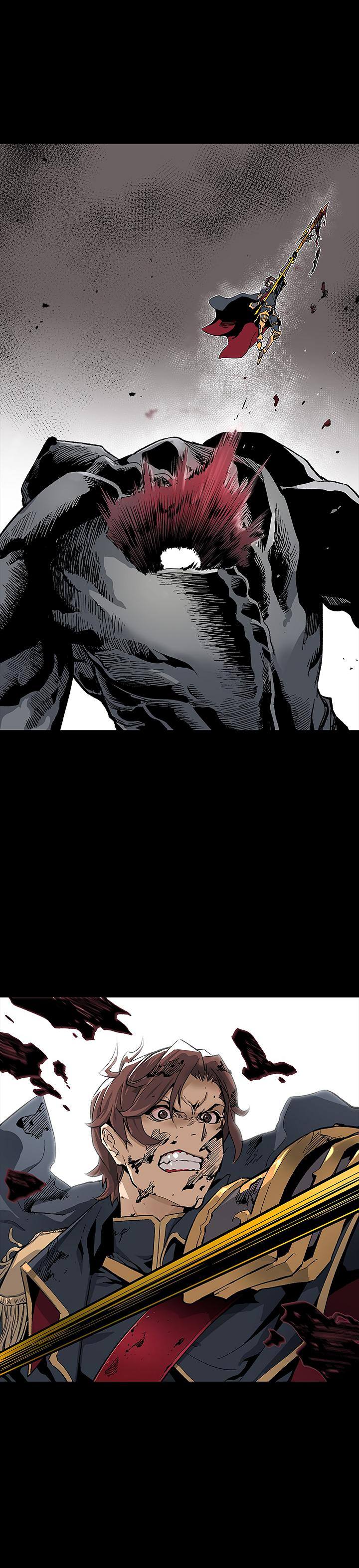 The Second Coming of Gluttony Chapter 5 - Page 4