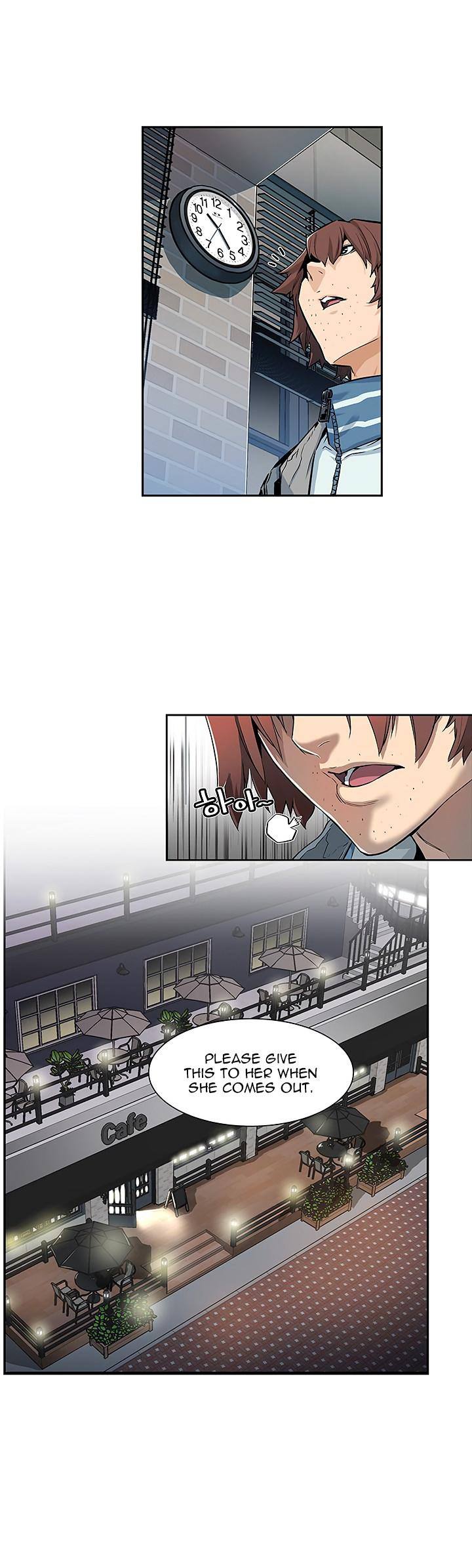 The Second Coming of Gluttony Chapter 6 - Page 18