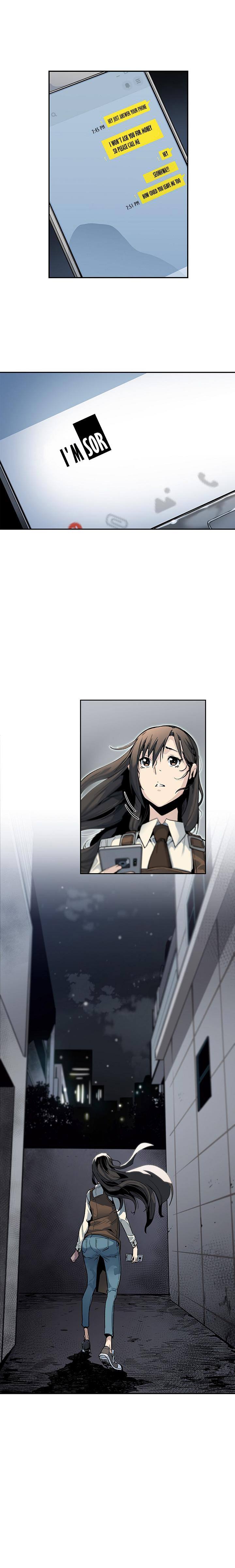 The Second Coming of Gluttony Chapter 6 - Page 27