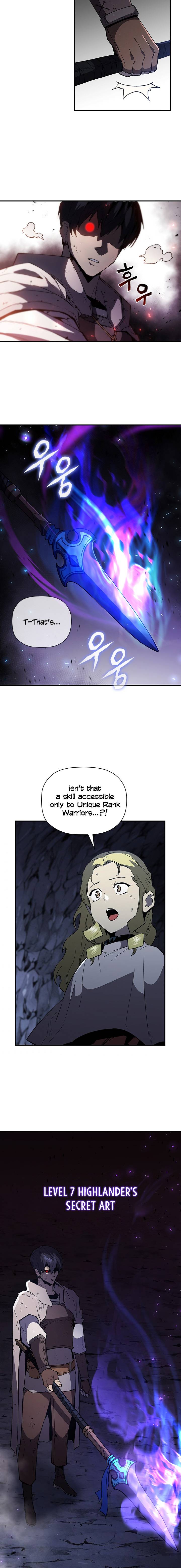 The Second Coming of Gluttony Chapter 66 - Page 11