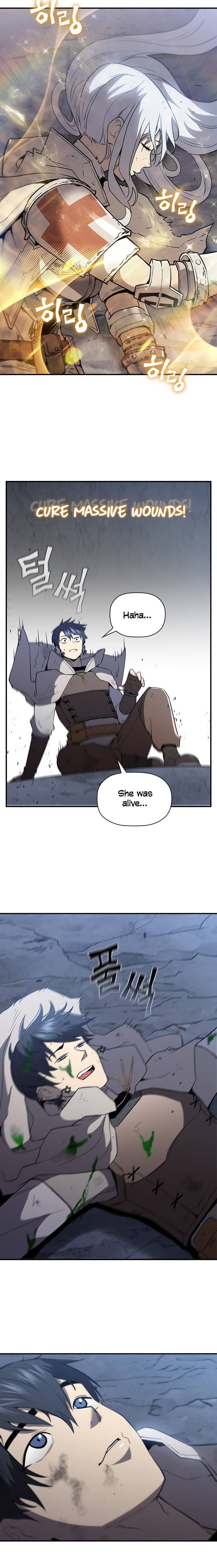 The Second Coming of Gluttony Chapter 66 - Page 20