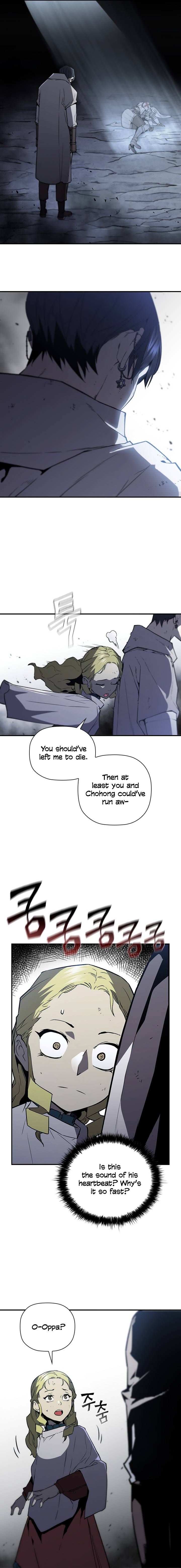 The Second Coming of Gluttony Chapter 66 - Page 6