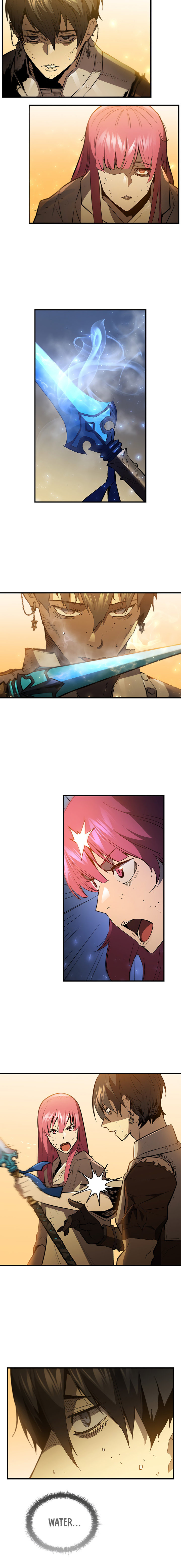 The Second Coming of Gluttony Chapter 76 - Page 15