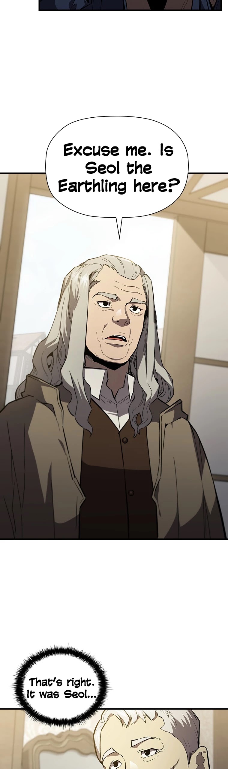 The Second Coming of Gluttony Chapter 86 - Page 10