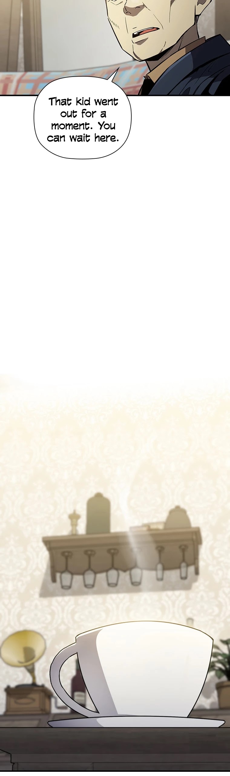 The Second Coming of Gluttony Chapter 86 - Page 11